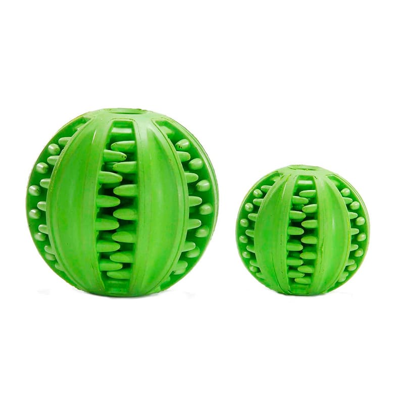 Pelota con Dientes para Premios2