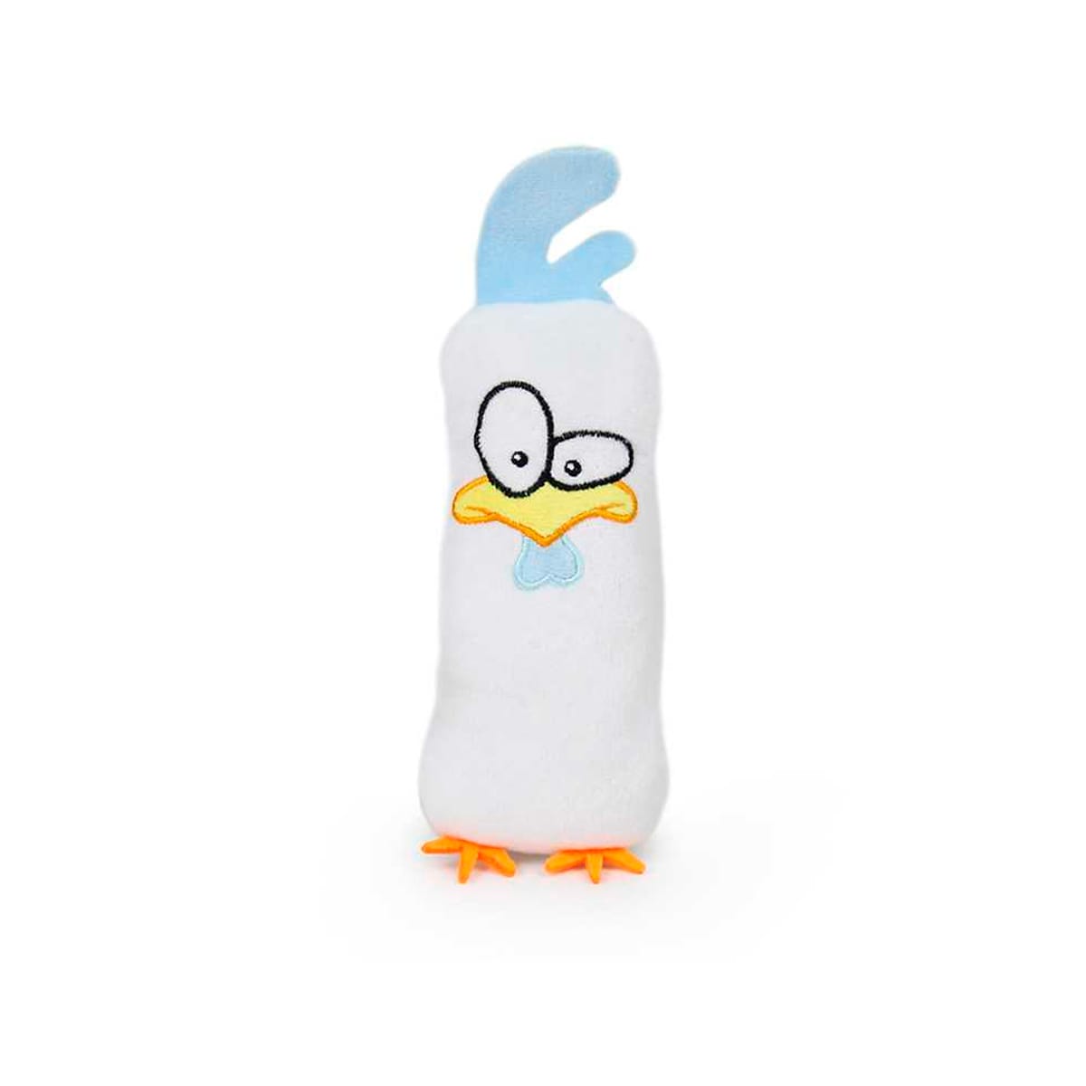 BRNX juguete Cat Maxi Toy pollito con catnip3