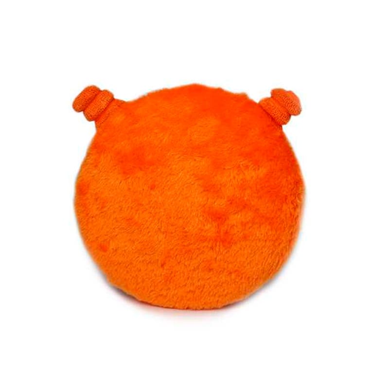 BRNX Zorro Circular Plush con Sonido2