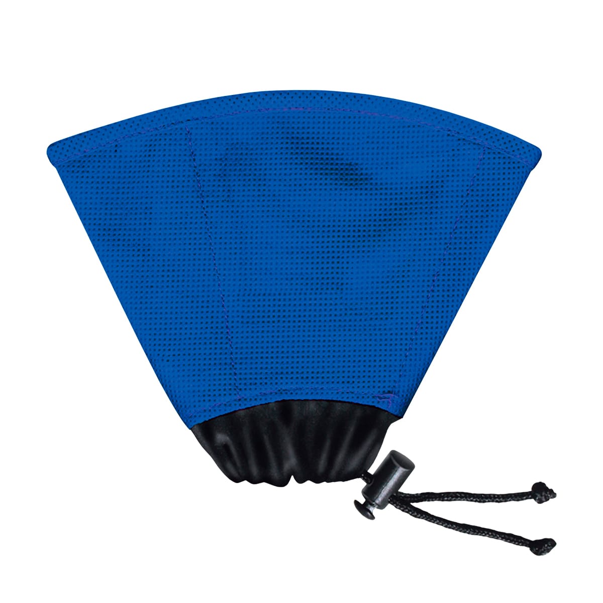 Collar isabelino blando KONG EZ-Soft Talla S2