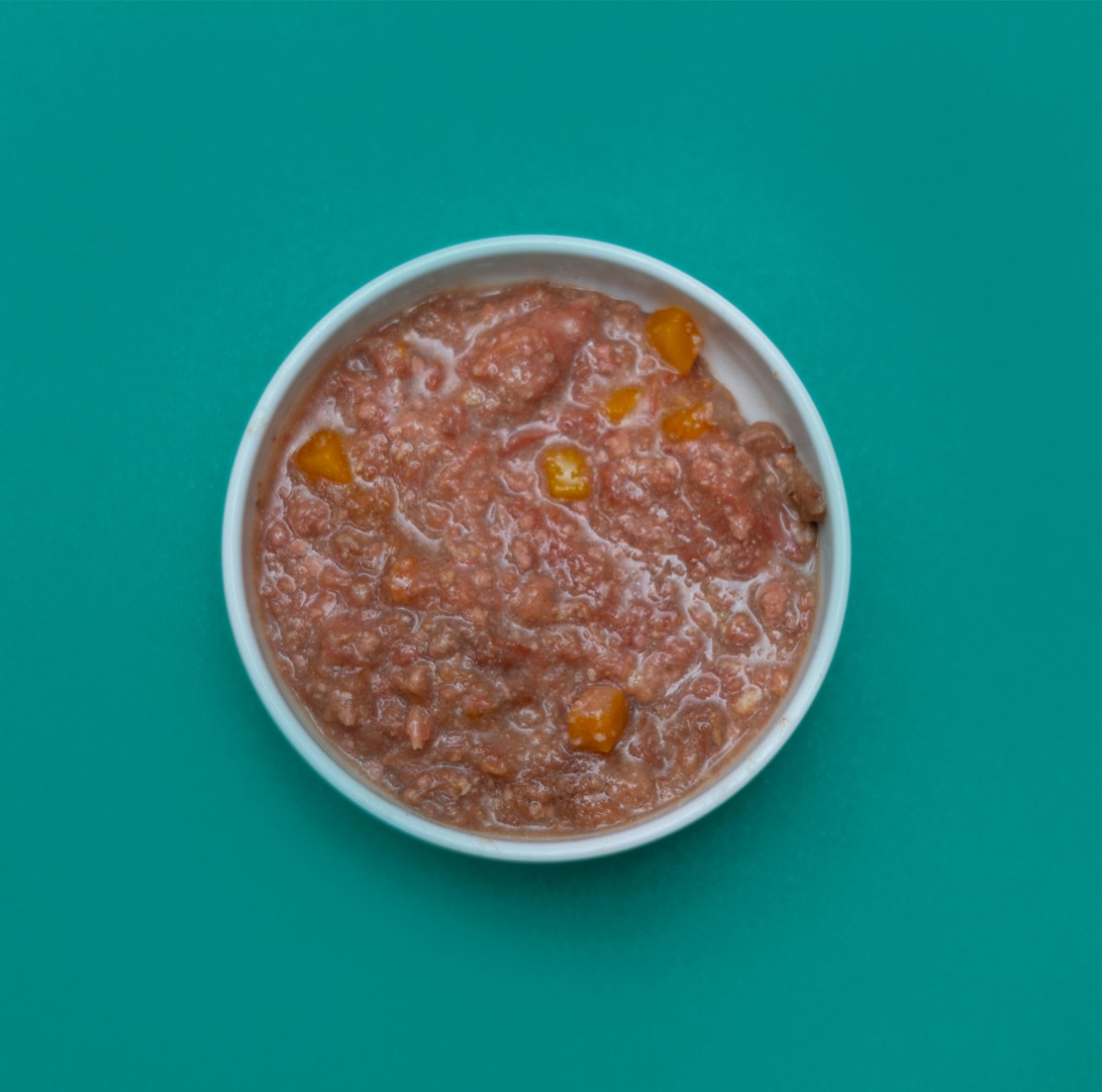 SuniSelecto esterilizado con carne de res para gatos de Sunipet3
