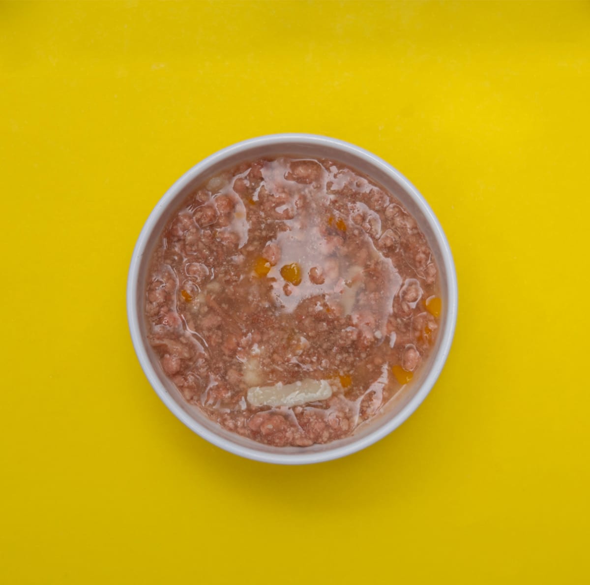 SuniSelecto esterilizado para gatos de Sunipet con cordero3