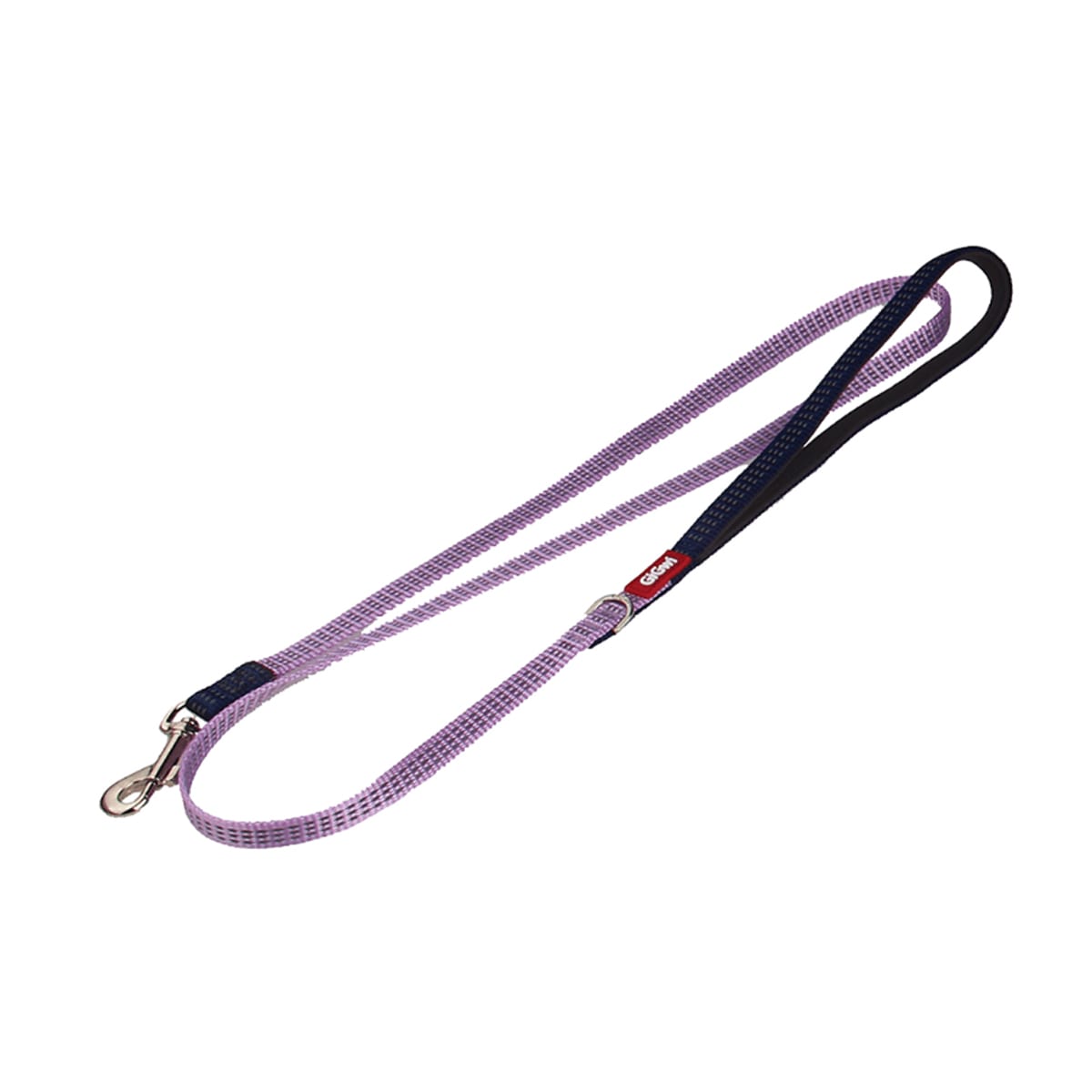 GiGwi correa morada talla s 1