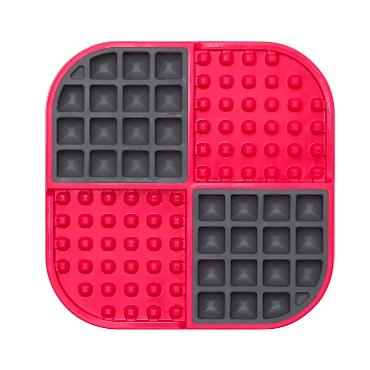 LickiMat SLOMO red para perros4