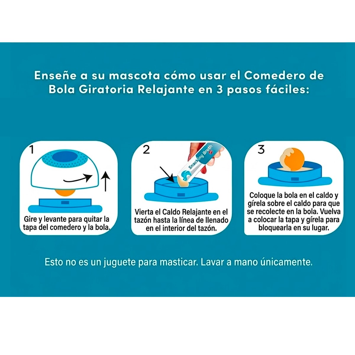 Dispensador de premios húmedos4