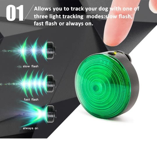 True Love Luz Led Azul3