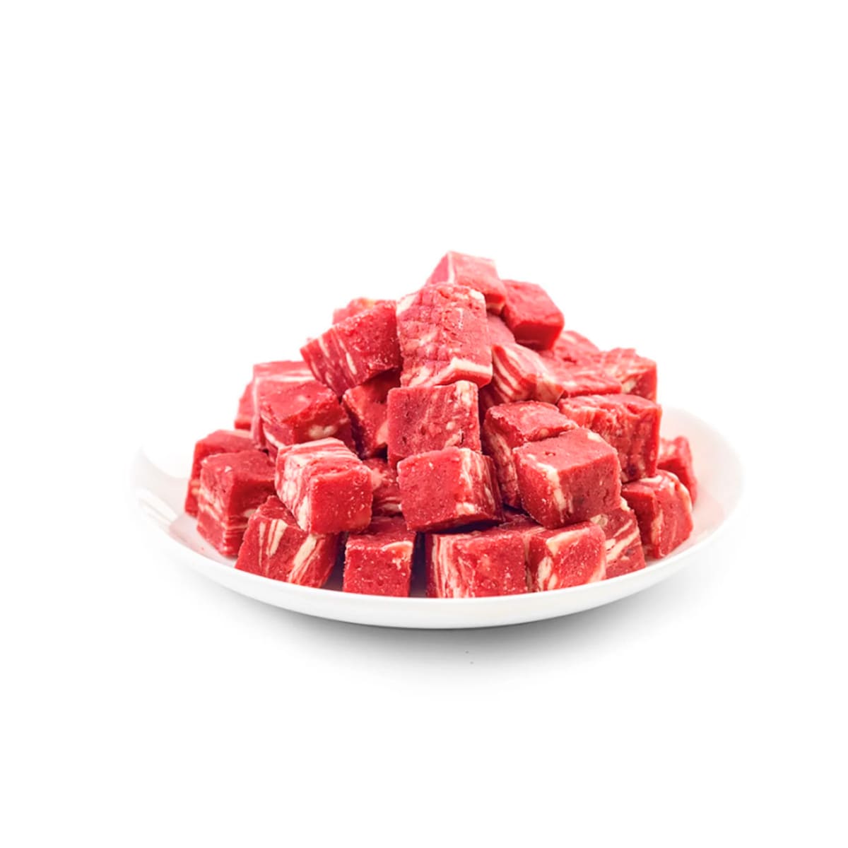 Snack para perro Wanpy Marbled Beef Bites1