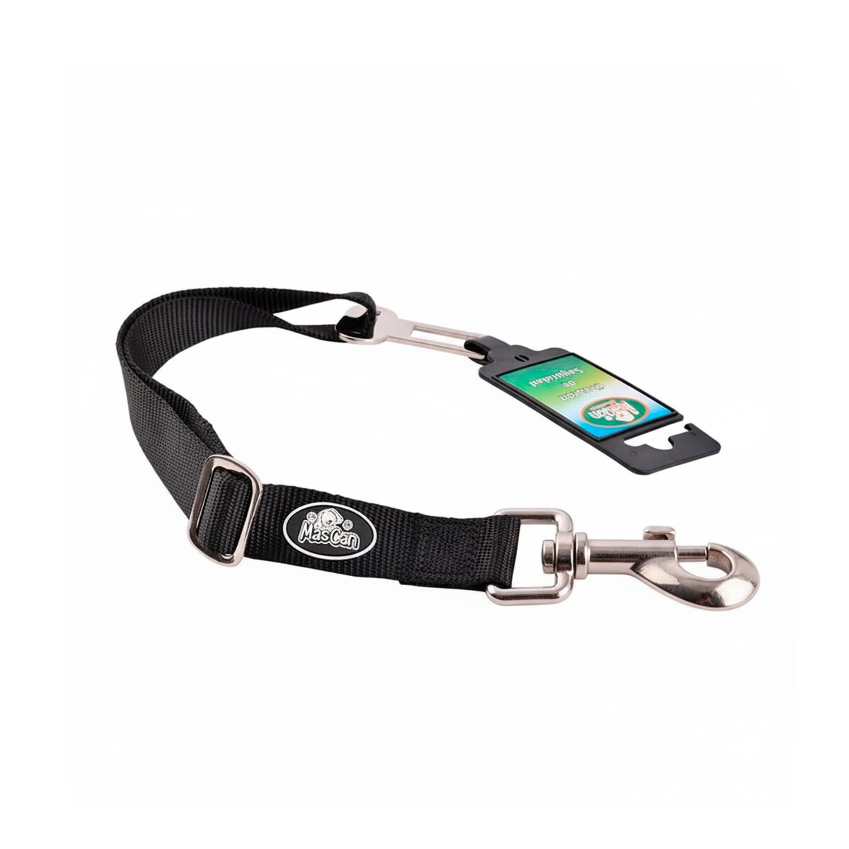 Cinturón de Seguridad 1