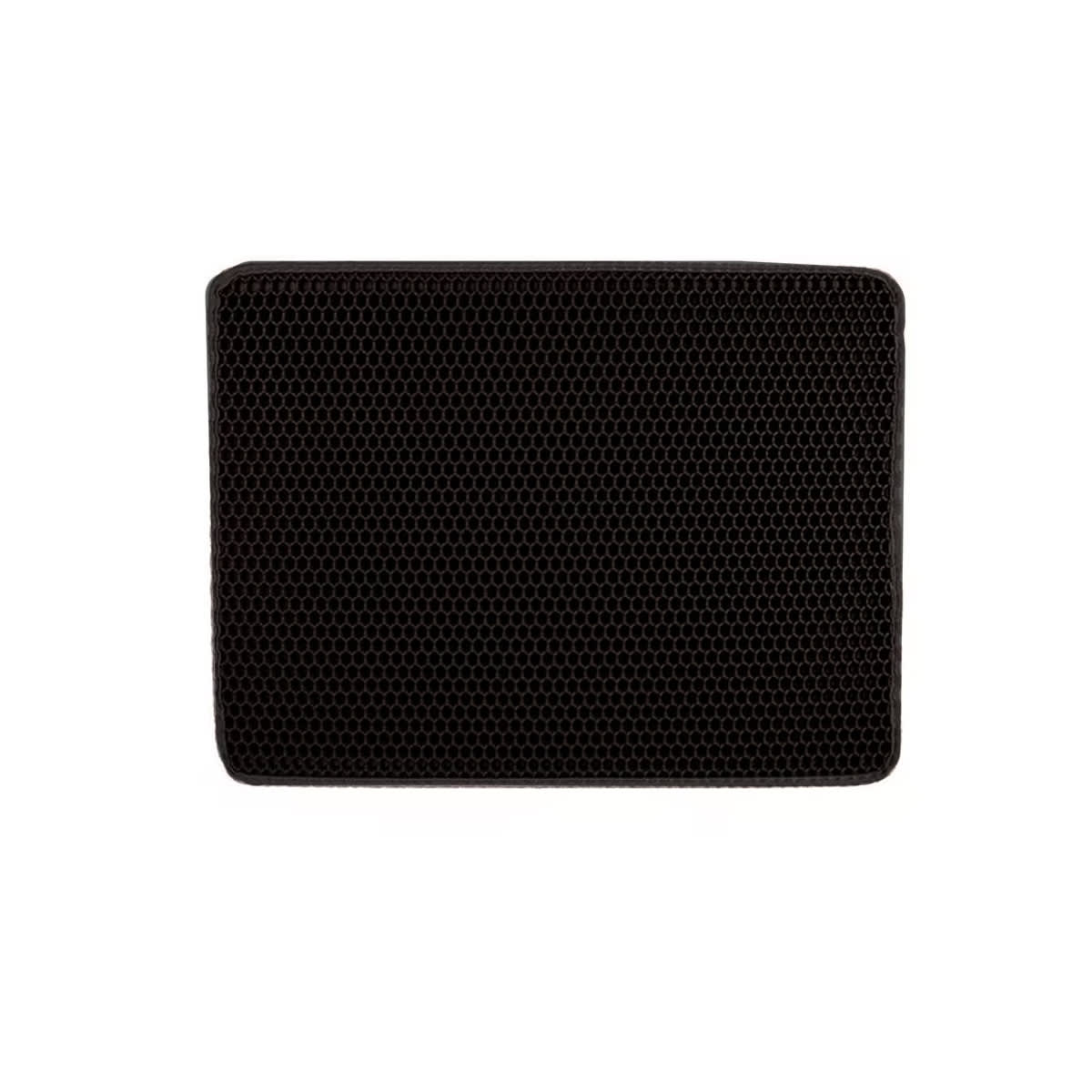 Mat para salida de baño de arenero con doble capa4