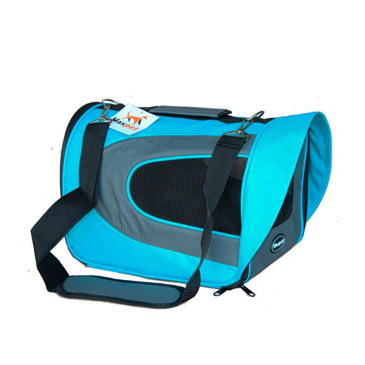 Bolso para transportar mascotas pequeño Maxpet 1