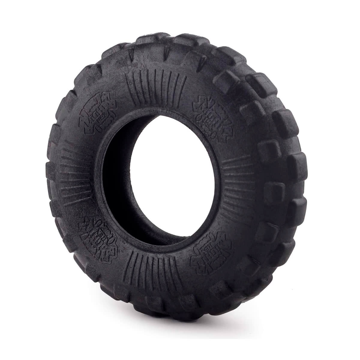 AFP juguete para perros mordedores Mighty Rex neumático medium2