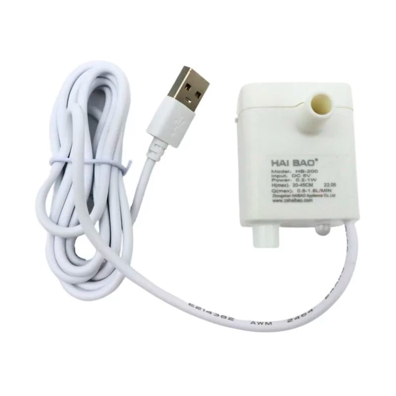 Pixi Bomba de Repuesto3