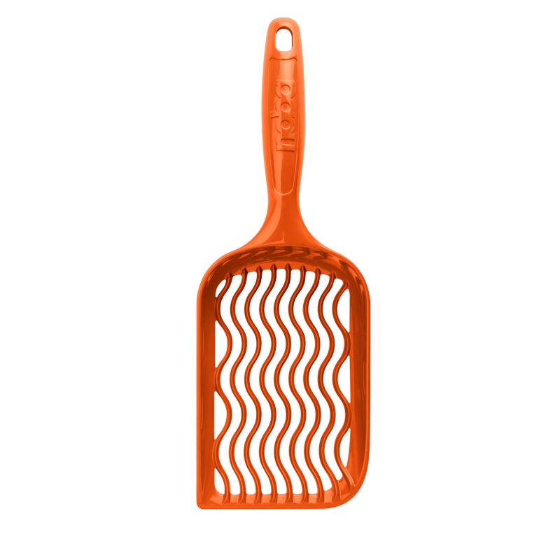 Scoop Pala para Arena Sanitaria 3