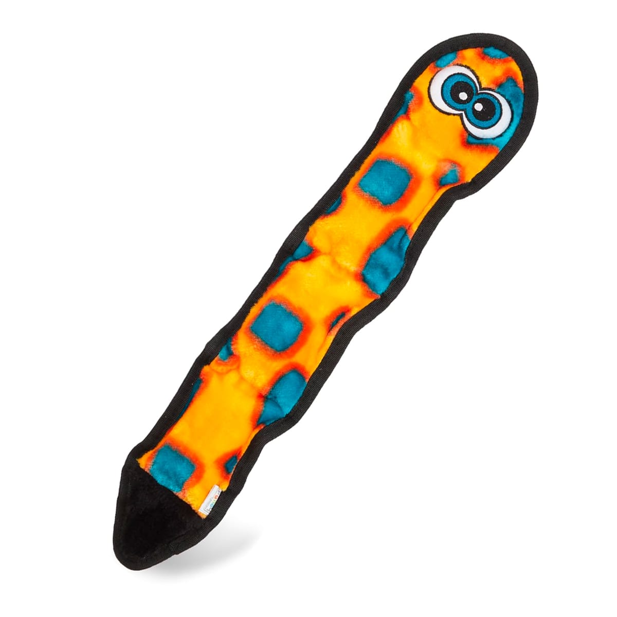 Juguete para perro Outward Hound Serpiente Durablez Squeak L2