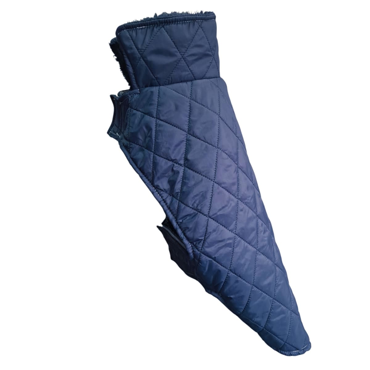 DD Parka Azul Marino 1