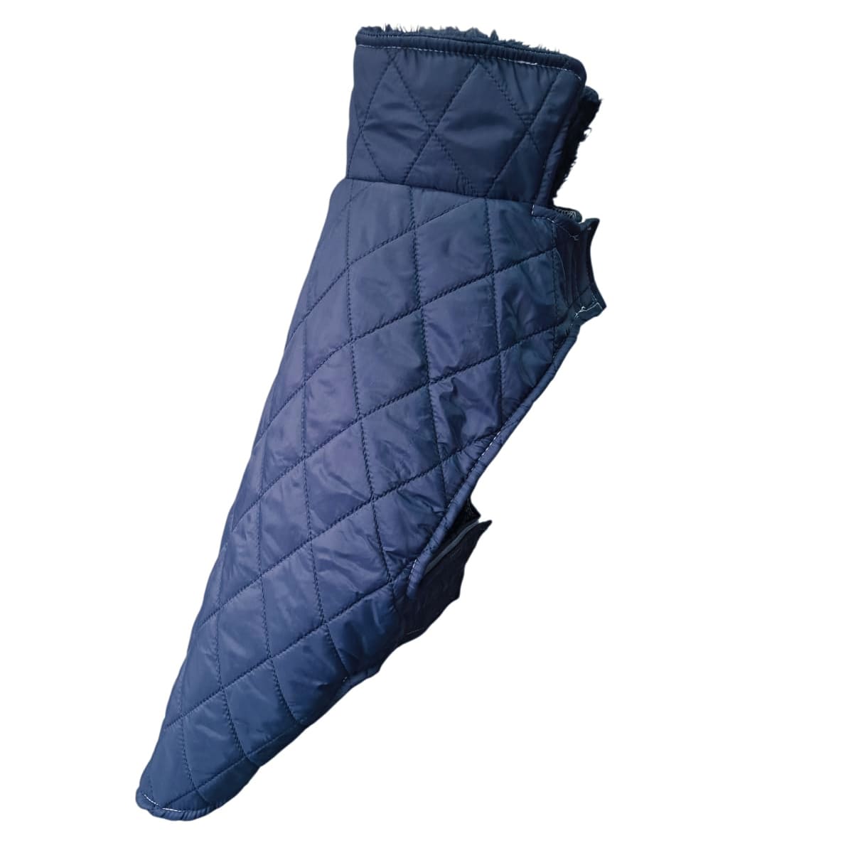 DD Parka Azul Marino 1