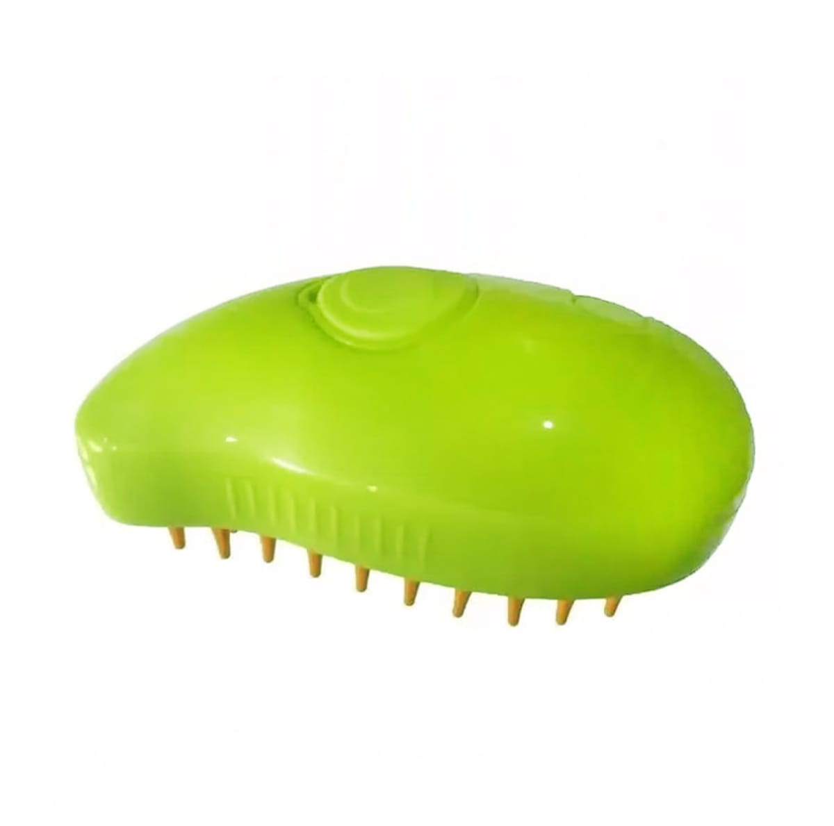 Cepillo de Goma con Vapor USB para perro o gato4