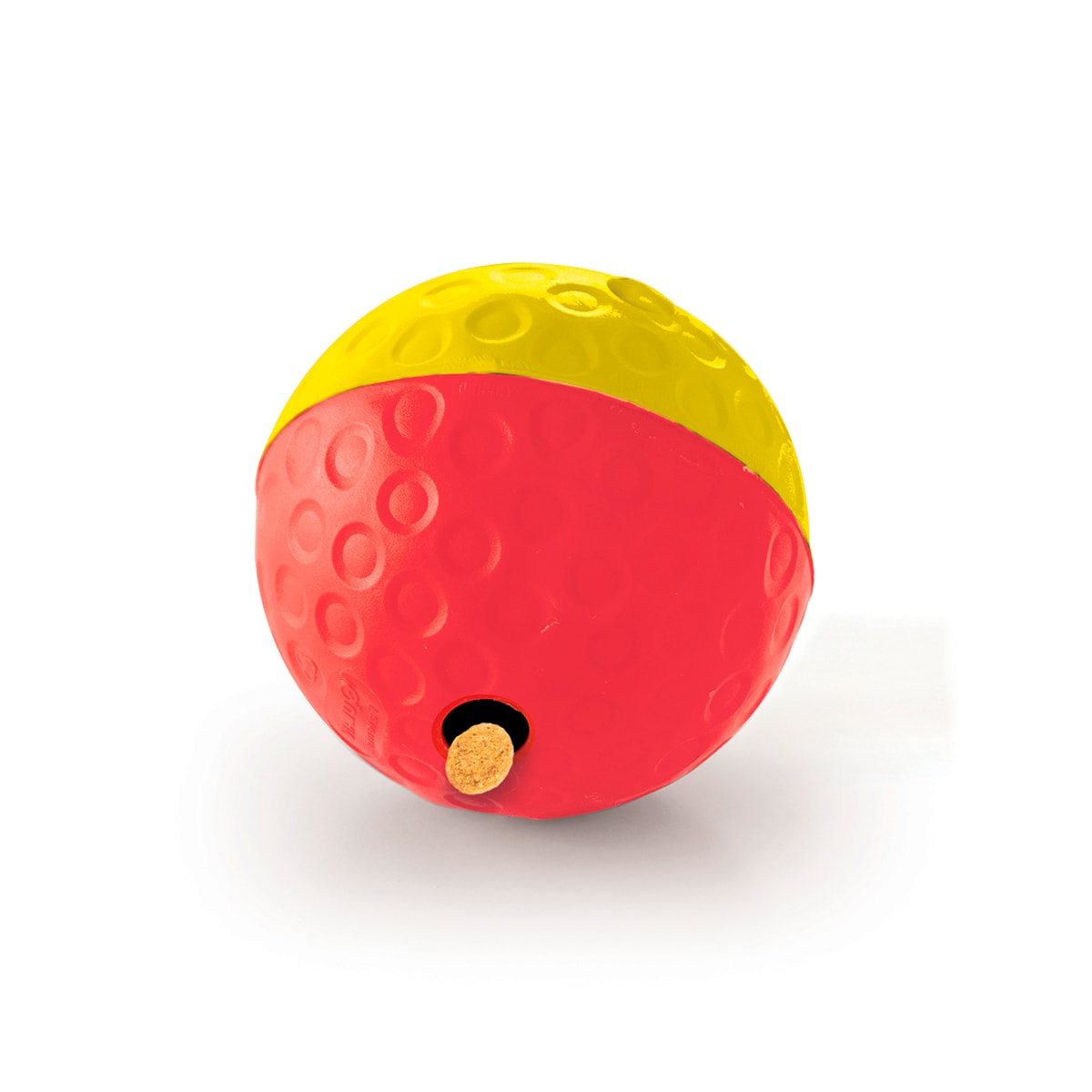 Juguete interactivo para perro Dispensador Large Nivel 1 de Nina Ottosson2