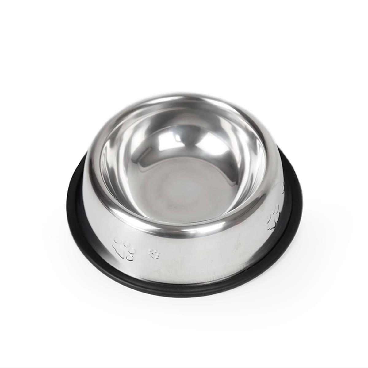 Hey Plato de Acero Inox Antideslizante2
