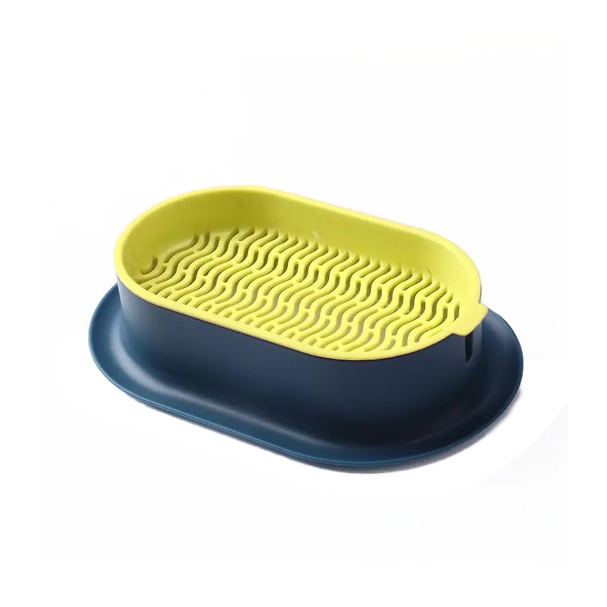 Maceta de Cultivo Hidropónico de Hierba para Gatos (No incluye las semillas)2