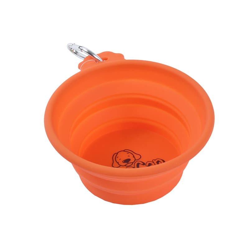 Plato Plegable Silicona2