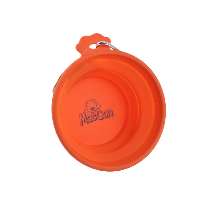 Plato Plegable Silicona1