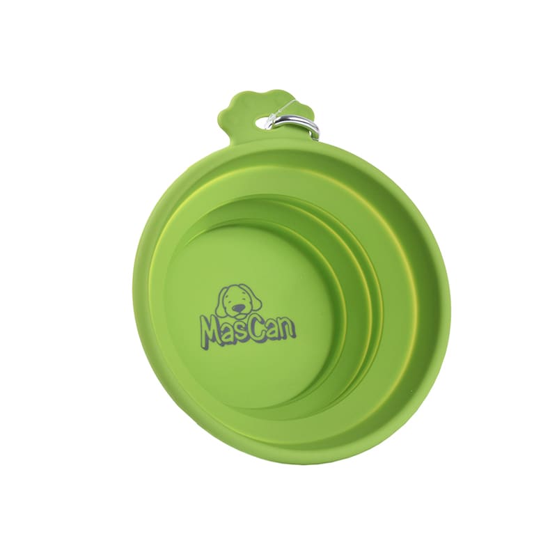Plato Plegable Silicona5