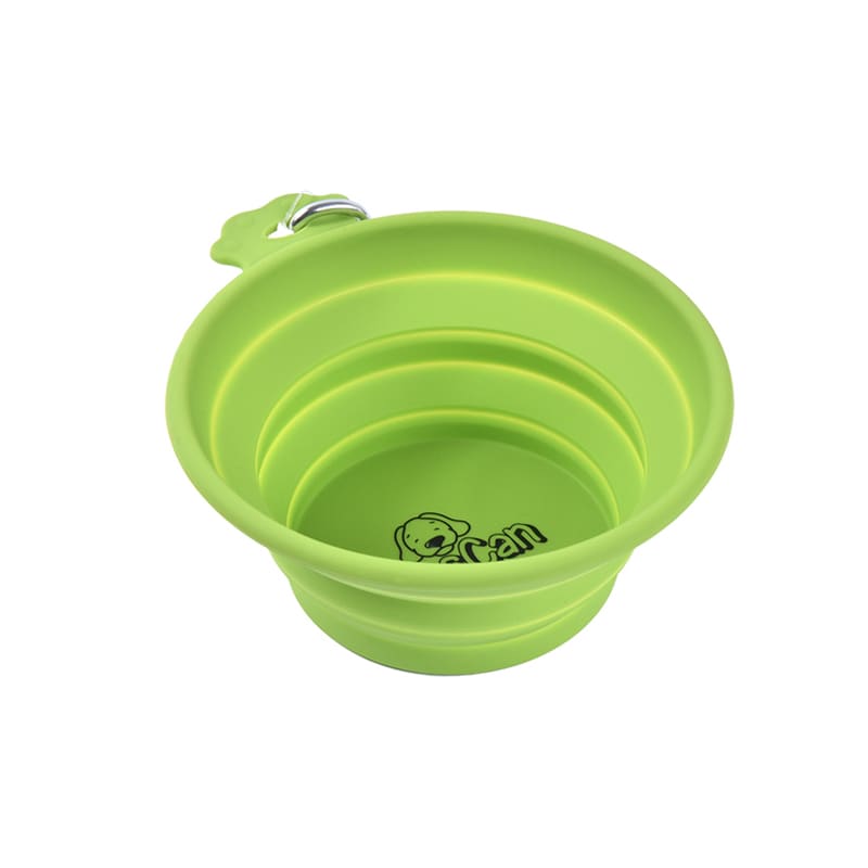 Plato Plegable Silicona4