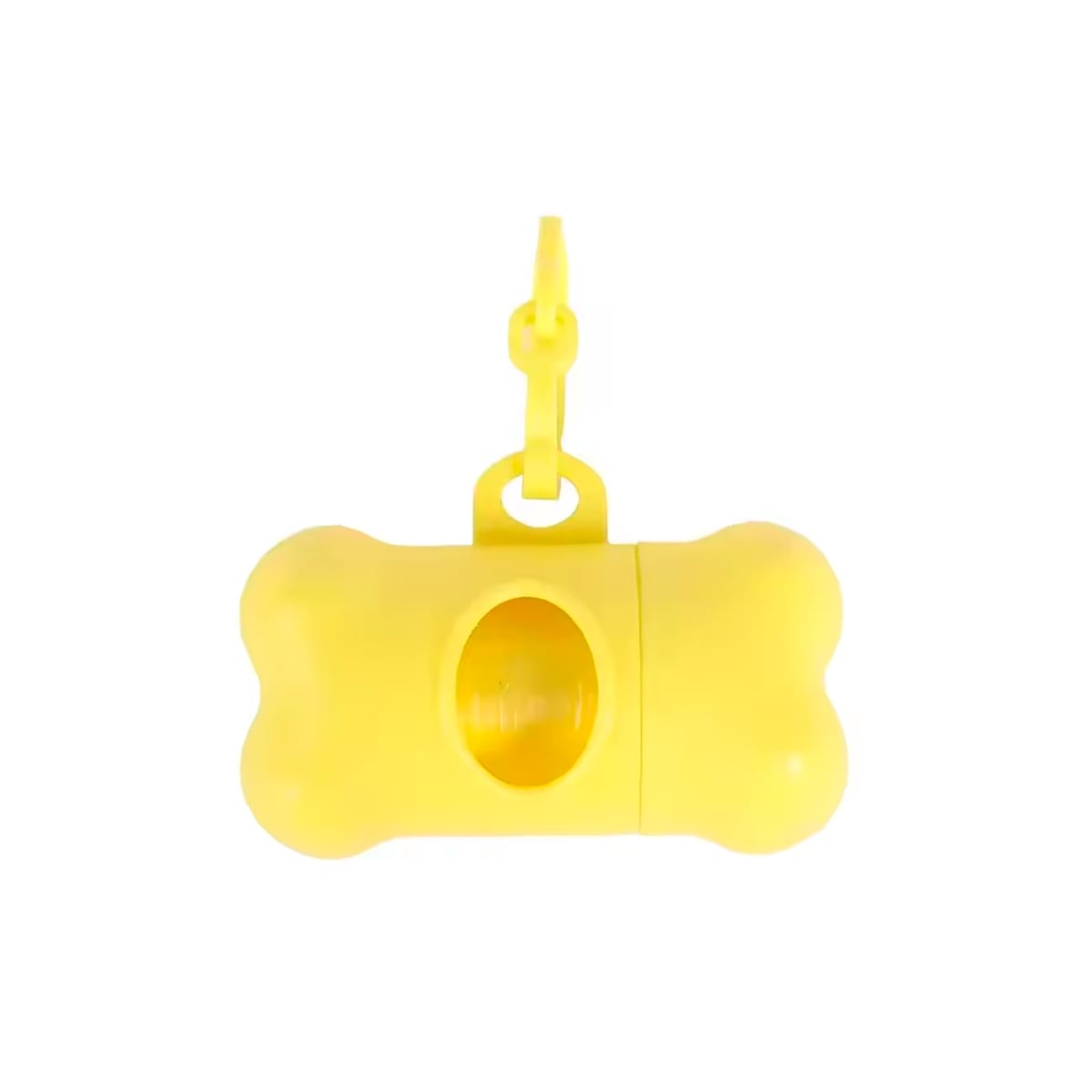 Dispensador de bolsas forma de huesito3