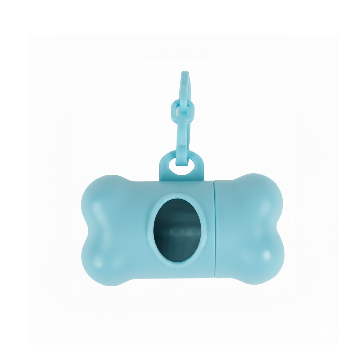 Dispensador de bolsas forma de huesito4