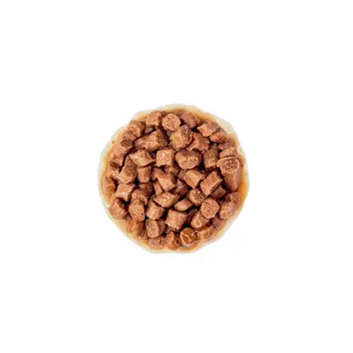 Alimento húmedo Royal Canin Kitten Instinctive pouch para gato3