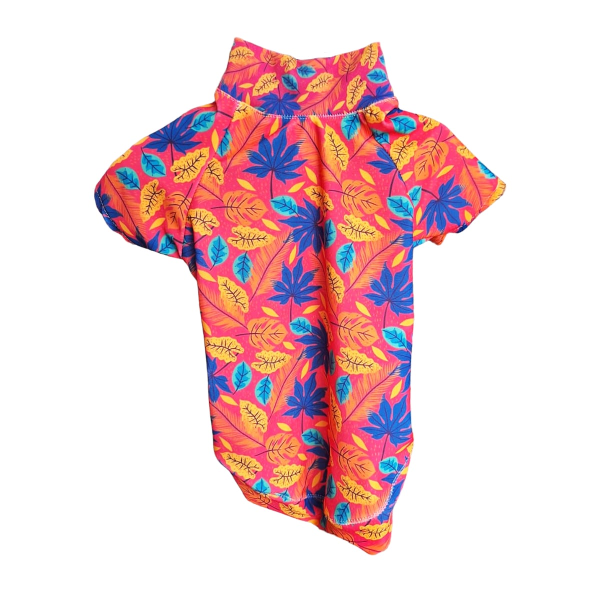 Ropita de verano Summer Leaves 1