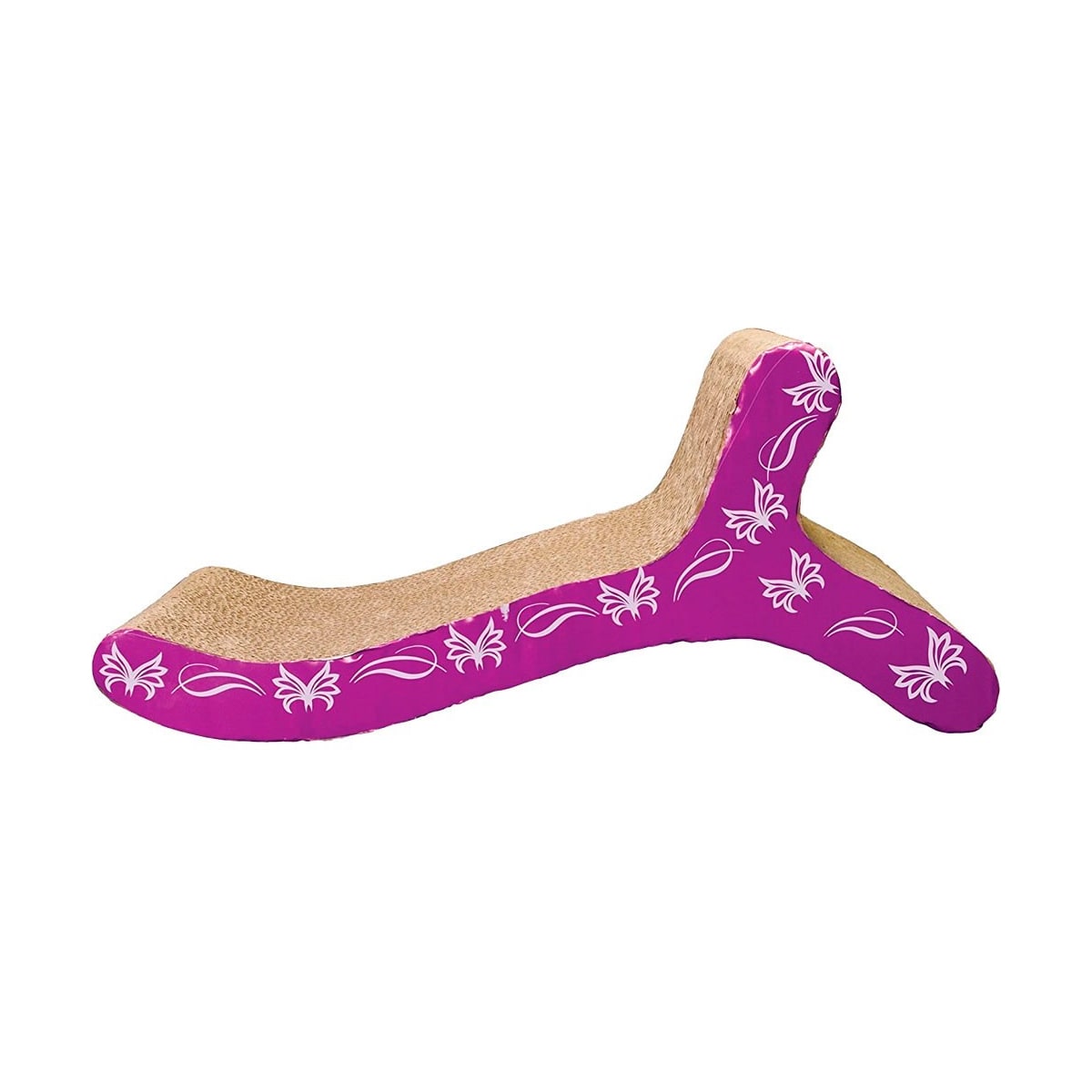 Catit Rascador Diseño Mariposa 1