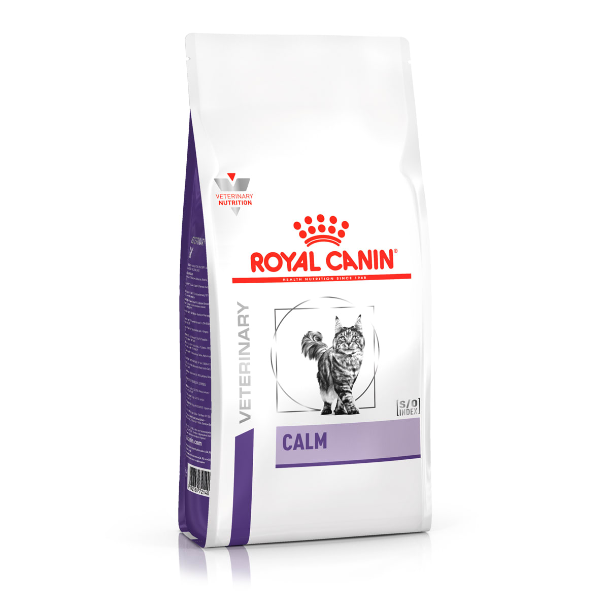 Royal Canin Feline Calm 2kg 1