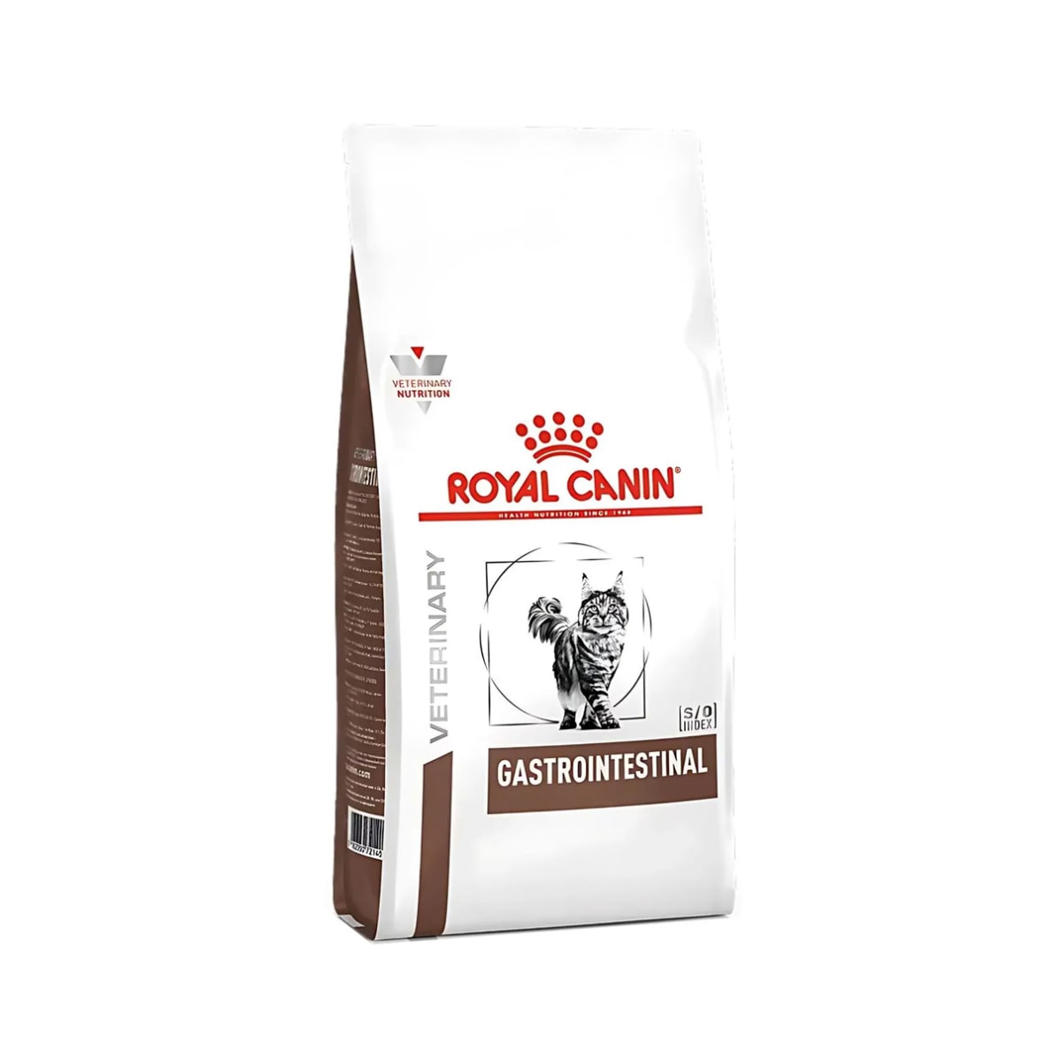 Alimento Gastrointestinal para gato de Royal Canin 1