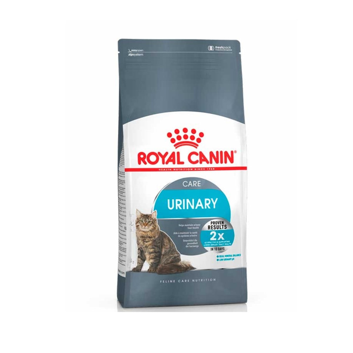 Royal Canin Gato Urinary Care 1