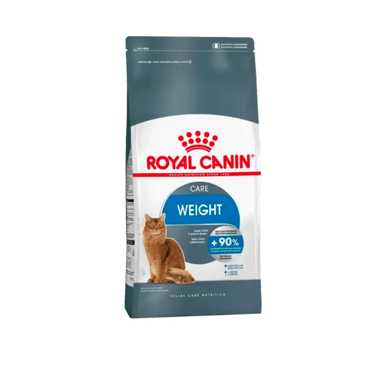 Royal Canin Weight Care Gato (Light) 1
