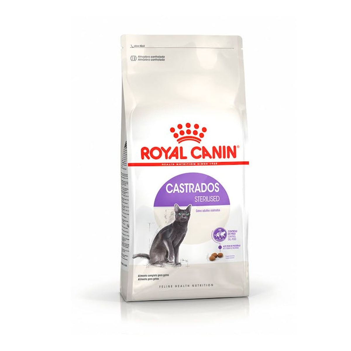 Royal Canin Gato Castrado 1.5 kg 1