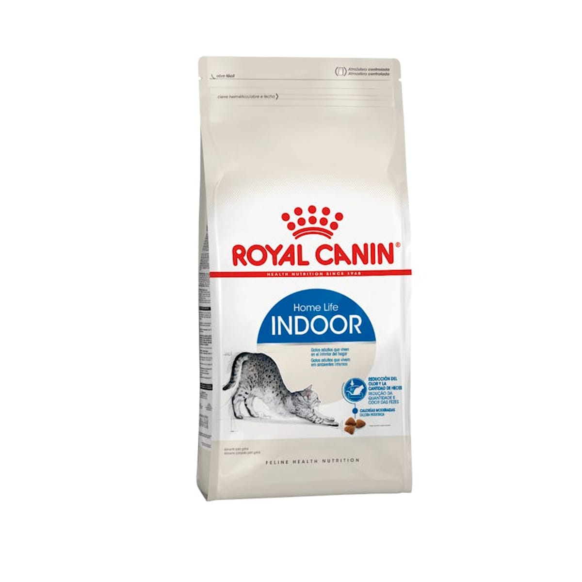 Royal Canin Gato Indoor 1.5 kg 1