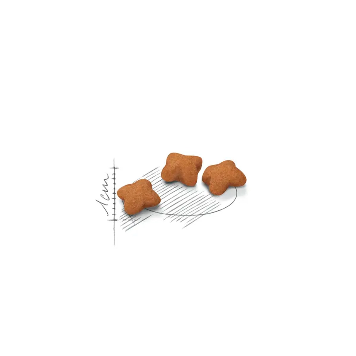 Royal Canin Gato Kitten Sterilized 1,5 kg2