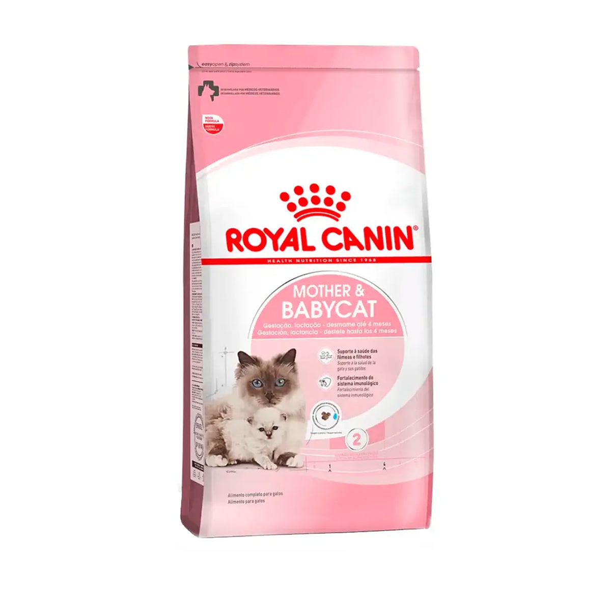 Royal Canin Mother & Baby cat de 1.5 kg 1