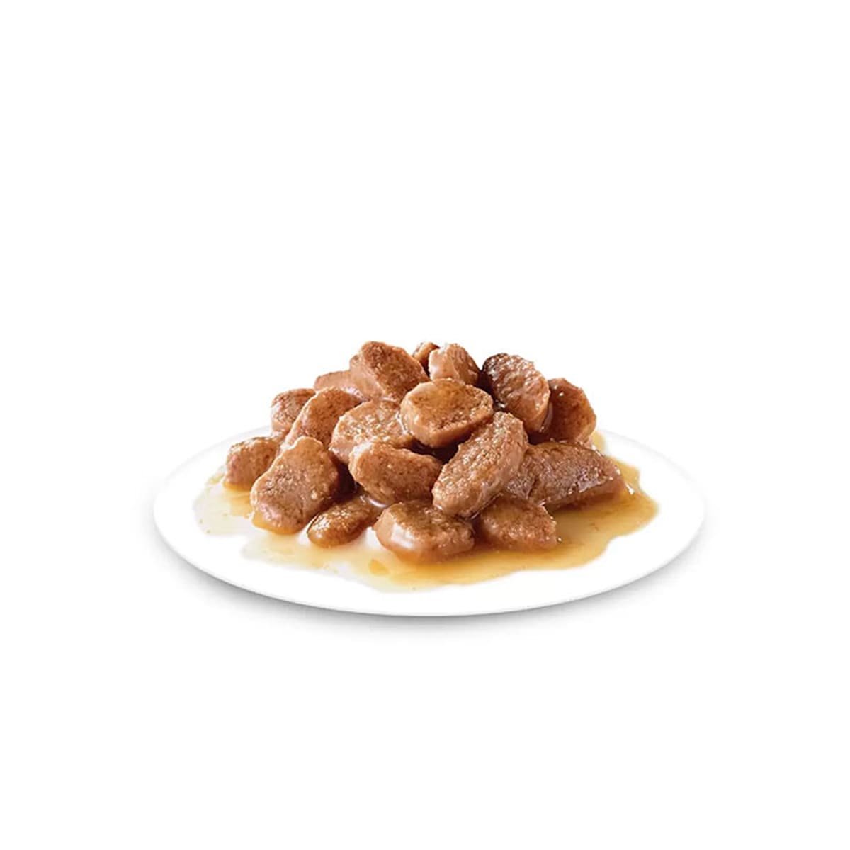 Alimento húmedo Royal Canin Hair & Skin para gato2