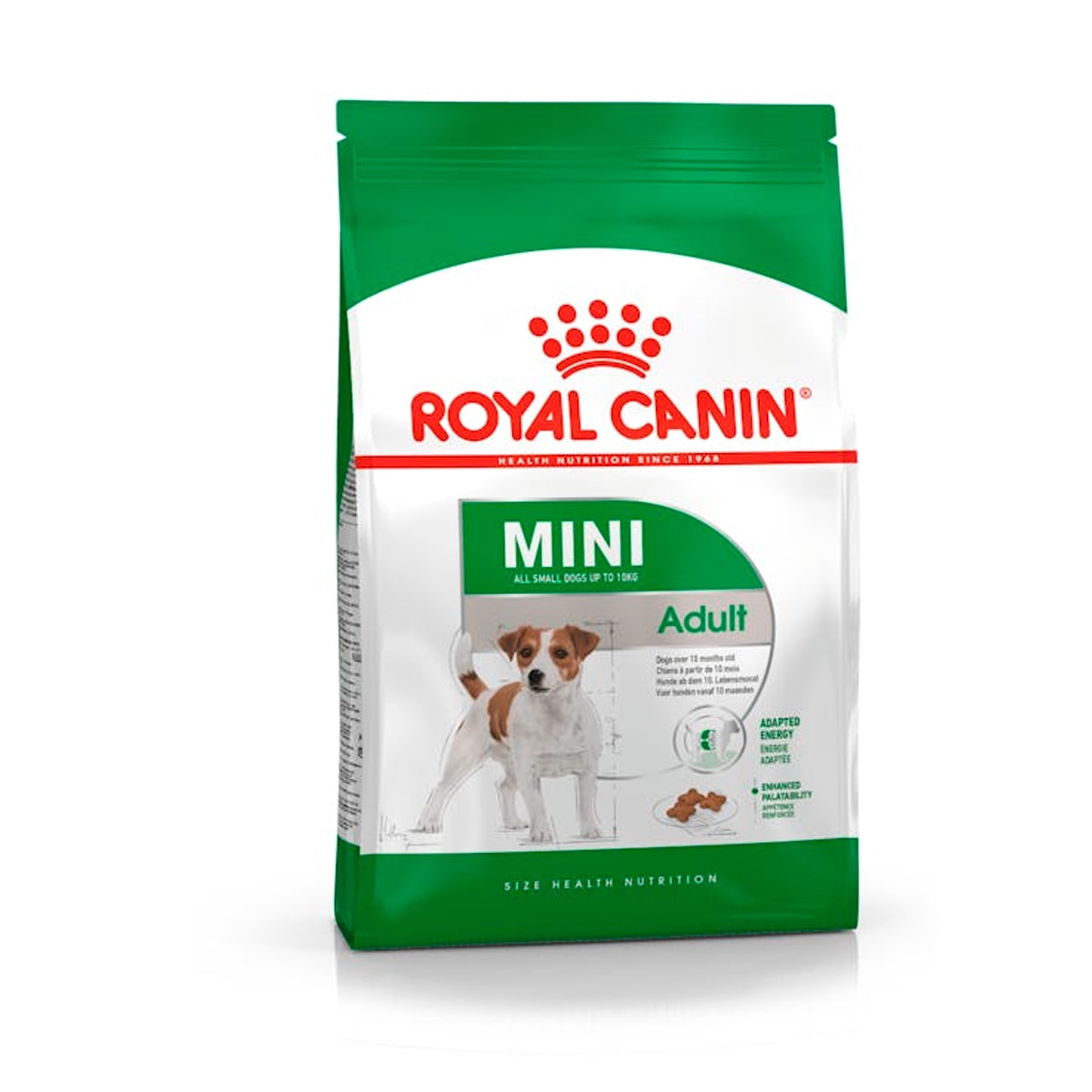 Royal Canin Perro Mini Adult 1