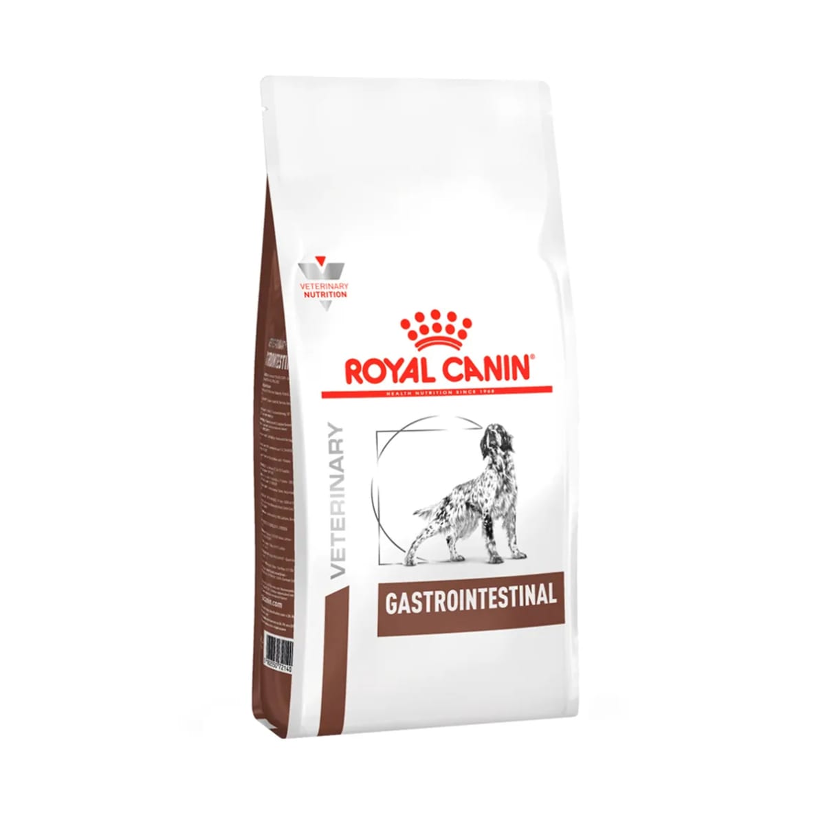 Alimento Gastrointestinal para perros de Royal Canin 2kg 1