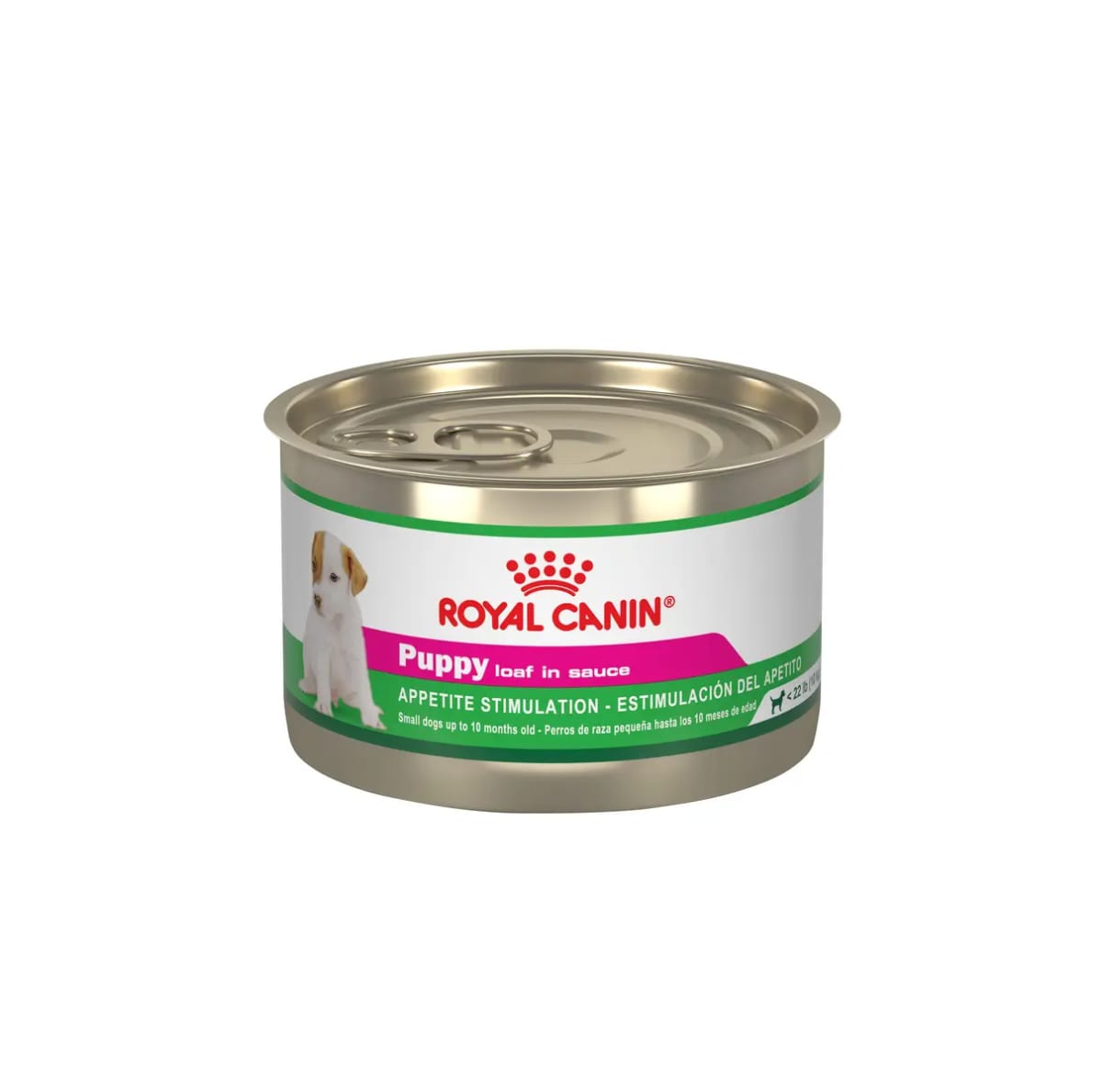 Alimento húmedo para cachorro lata Royal Canin 1