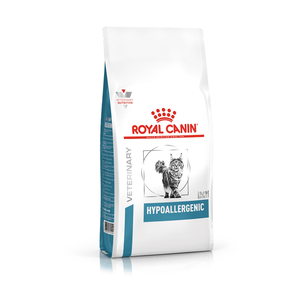 Royal Canin Alimento Hypoallergenic para gato 1
