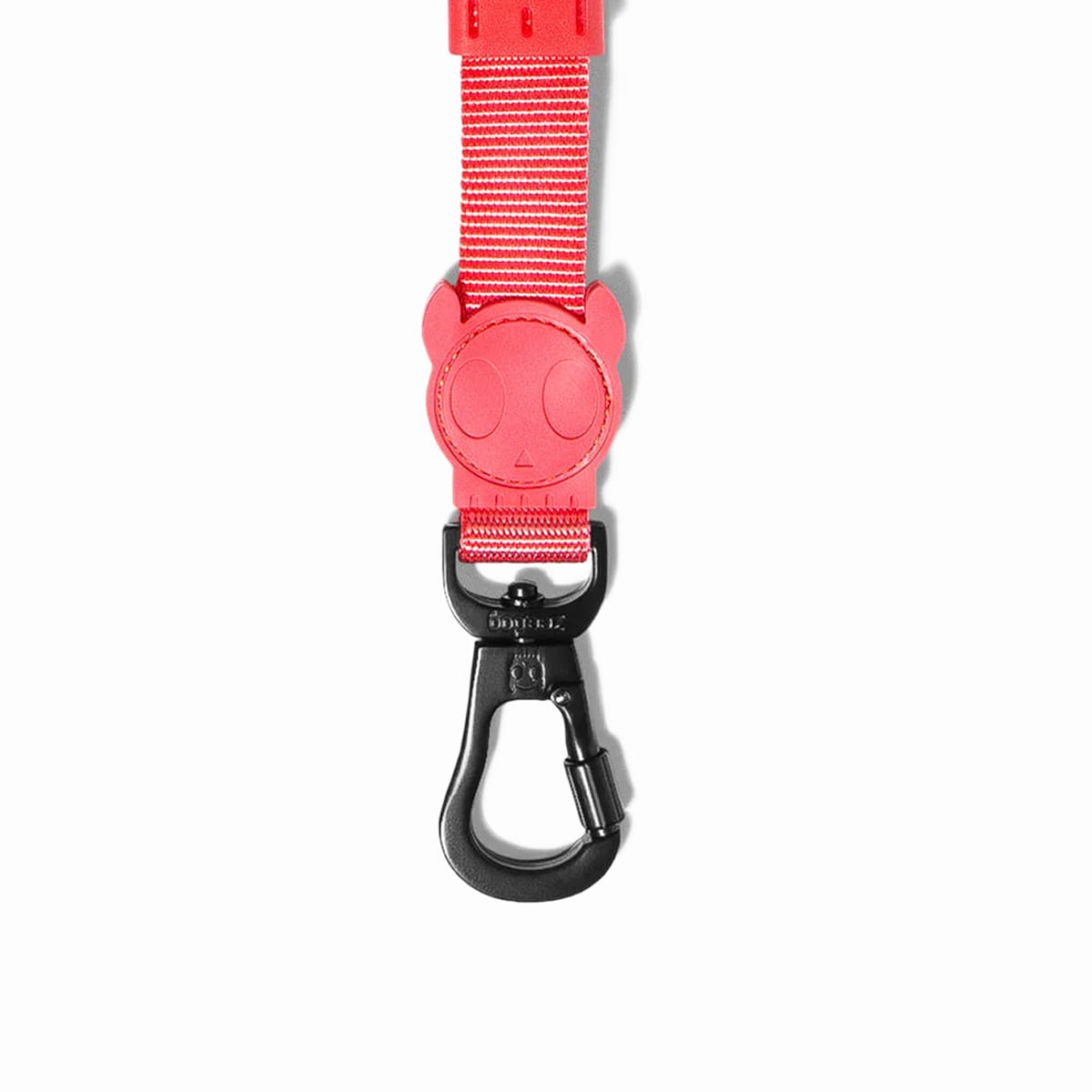 ZeeDog Ruff Leash Neon Coral correa anti-tirones para perros4