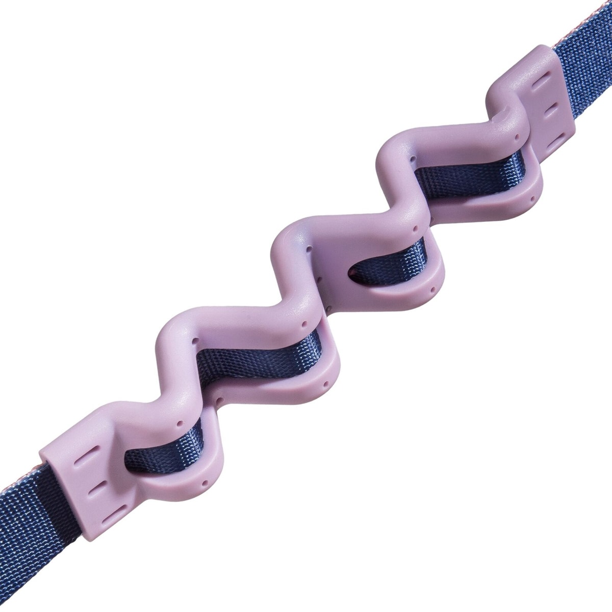 ZeeDog Ruff Leash Genie correa anti-tirones para perros Correa3