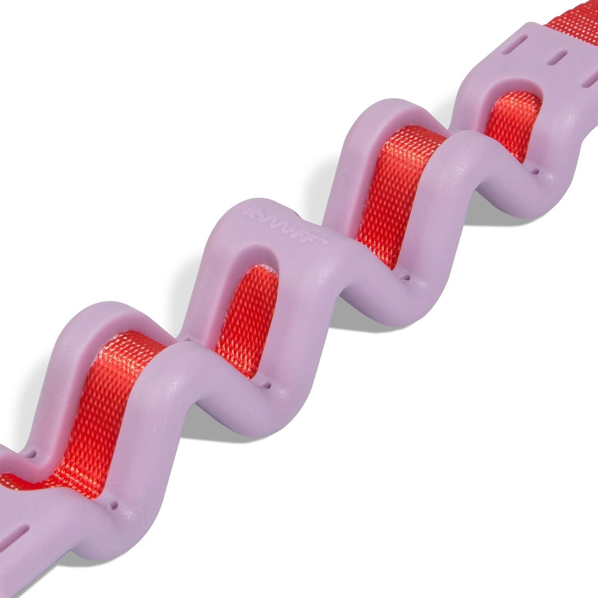 ZeeDog Ruff Leash Genie correa anti-tirones para perros Correa2