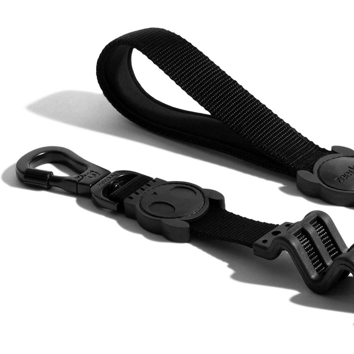 ZeeDog Ruff Leash Gotham correa anti tirones para perros3